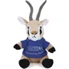 Super Soft Series - Stuffed Antelope - 8"