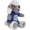Super Soft Series - Stuffed Poodle Dog - 8"