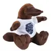 Super Soft Stuffed Platypus - 8"