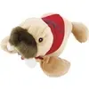 Personalized Walrus Beanie - 8"