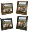 Promotional Wood Frame - 8 x 10