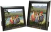 Promotional Wood Frame - 8 x 10