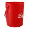 Custom Pail with Handle - 87oz