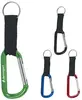 Customized Carabiner Strap - 8mm