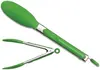 Custom Kitchen Tongs - 9"