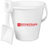 Promotional Sand Pail and Shovel - 9"