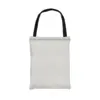 9" x 12" Full Color Canvas Tote Bag