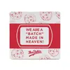 A Batch Made In Heaven Mrs. Fields Cookie Mailer with Tote