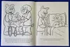 A Beary Special Hospital Coloring and Activity Book