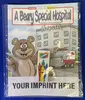 A Beary Special Hospital Coloring and Activity Book