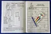 A Guide to Health and Safety Coloring Activity Book