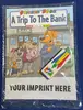 A Trip to the Bank Sticker Book