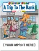 Sticker Book Set - A Trip To The Bank Sticker Book Fun Pack