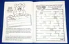 A Trip to the Credit Union Coloring & Activity Book