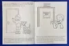 A Visit to the Fire Station Coloring Book