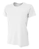 A4 Ladies' Cooling Performance T-Shirt