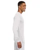 A4 Men's Cooling Performance Long Sleeve T-Shirt