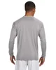 A4 Men's Cooling Performance Long Sleeve T-Shirt