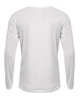 A4 Men's Sprint Long Sleeve T-Shirt