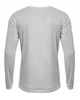 A4 Men's Sprint Long Sleeve T-Shirt