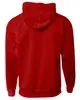 A4 Men's Sprint Tech Fleece Hooded Sweatshirt
