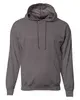 A4 Men's Sprint Tech Fleece Hooded Sweatshirt