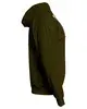 A4 Men's Sprint Tech Fleece Hooded Sweatshirt