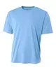 A4 Youth Cooling Performance T-Shirt
