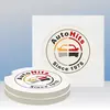 Absorbent Stone Car Coaster