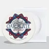 Absorbent Stone Coasters