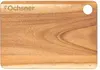 Personalized Acacia Wood Cutting & Serving Board