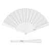 Branded Accordion Fan