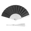 Branded Accordion Fan