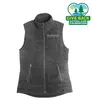 ACE Ladies Full Zip Polar Fleece Vest