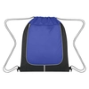 Achiever's Drawstring Backpack