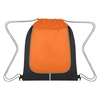 Achiever's Drawstring Backpack