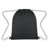 Achiever's Drawstring Backpack