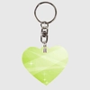 Acrylic Key Chain (Up to 4 sq. inches)