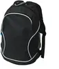 Customizable Lightweight Promotional Backpack with Front and Main Pockets