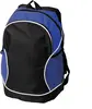 Customizable Lightweight Promotional Backpack with Front and Main Pockets