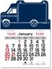 Custom Ambulance Calendar