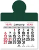 Personalized Peel-N-Stick® Calendar - Circle