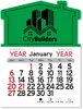 Custom House Calendar