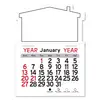 Custom House Calendar