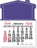 Custom House Calendar