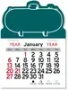 Custom Logo Propane Tank Calendar