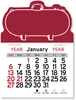 Custom Logo Propane Tank Calendar