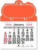 Custom Logo Propane Tank Calendar