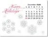 Custom Logo Propane Tank Calendar
