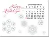 Logo Calendars - Propane Truck
